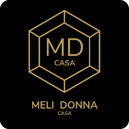 Melidonna Casa Logo